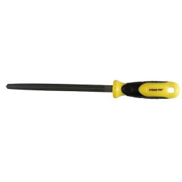 Pila triunghiulara Strend Pro BF1005 250 mm pentru metal, cu maner ergonomic