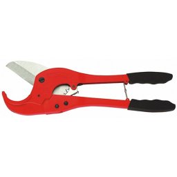 Cleste pentru taiat tevi PVC Giant PC-209, reductor tuburi, max. 75 mm