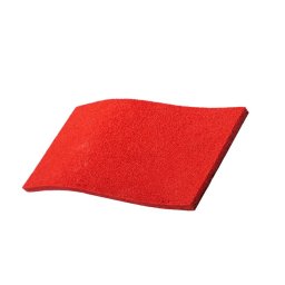 Burete de schimb pentru gletiera Strend Pro 280x140 mm, portocaliu