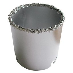 Coroana diamantata Strend Pro CGS-247, 67 mm, pentru gresie si faianta
