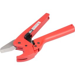 Cleste taietor pentru tevi PVC GIANT PC-207, capacitate max. 42 mm