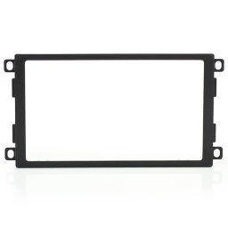 Rama adaptor 2 DIN pentru Chevrolet, Suzuki si Toyota (2003–2006)