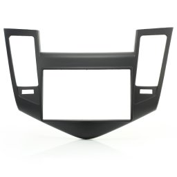 Adaptor rama 2 DIN pentru Chevrolet Cruze 2009-2012, negru, Carguard