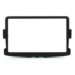 Rama adaptor 2DIN pentru Dacia Duster/Logan/Sandero, multibrand Carguard