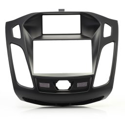 Adaptor rama 2 DIN pentru Ford Focus III si C-Max 2011+ (display 3.5")