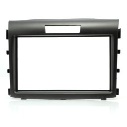 Rama adaptor 2 DIN pentru Honda CR-V 2012, finisaj negru OEM