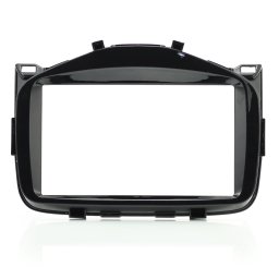 Adaptor rama 2 DIN pentru Toyota Aygo/Peugeot 108/Citroën C1 2014+
