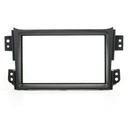 Rama adaptoare 2 DIN pentru Suzuki Splash/Ritz 2008-2012 si Opel Agila 2008-2014
