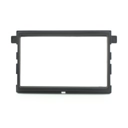 Rama adaptor 2 DIN pentru Ford Focus 2007-2014, finisaj negru