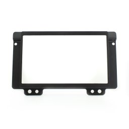 Rama adaptor 2DIN pentru Land Rover Freelander 2004-2007, Range Rover 2005-2009