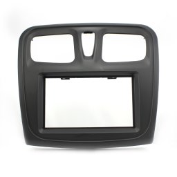 Rama adaptor 2DIN pentru Dacia Logan/Sandero 2012+ si Renault Logan 2013+