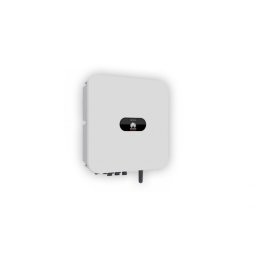 Invertor hibrid Huawei SUN2000 6kW monofazat cu Wi‑Fi, pregatit baterie