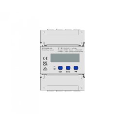 Smart meter trifazat Huawei DTSU666-HW cu RS485 pentru sisteme fotovoltaice