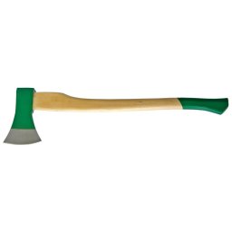 Secure pentru despicat lemne Strend Pro AX202 1600 g, coada lemn 900 mm