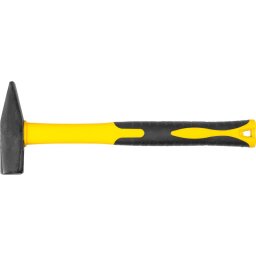 Ciocan de lacatus Strend Pro HM112 600 g, 320 mm, maner fibra de sticla