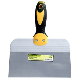 Spacla fatada Strend Pro S6181, 200 mm, maner ergonomic pentru glet