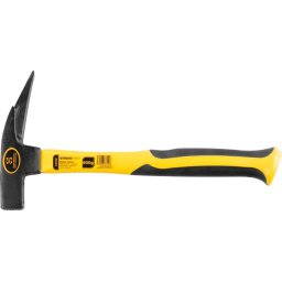 Ciocan de dulgher Strend Pro HM303 600 g, maner fibra de sticla 330 mm