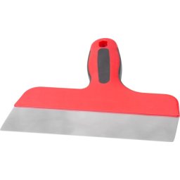Spacla profesionala din inox Strend Pro 250 mm cu maner SoftGrip