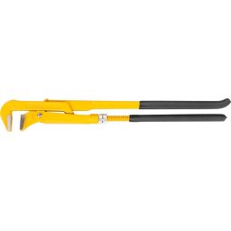 Cheie reglabila pentru tevi Strend Pro PW509 1 1/2”, 38 cm, Herkules