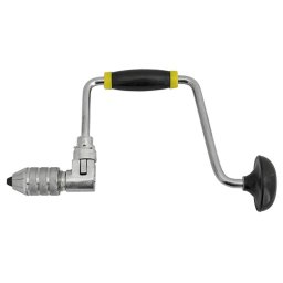 Bormasina manuala Strend Pro BB820 pentru gaurire precisa, max. 8 mm