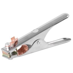 Cleste de masa pentru sudura Strend Pro H0107 400A, max. 40 mm