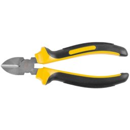Cleste taietor lateral Strend Pro PL1302, 180 mm, pentru sarma