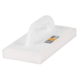 Gletiera cu burete Strend Pro WhiteHand MT515, 280x140x30 mm, alba