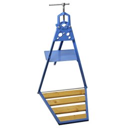 Menghina instalator pentru tevi York Pioneer 03 Standard cu stativ, 1/4–3