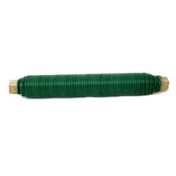 Sarma de legat Strend Pro GreenYard, PVC verde, 0,65 mm, rola 100 g