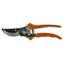 Foarfeca de vie Strend Pro P0807 pentru struguri si crengi, 210 mm