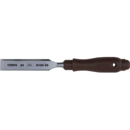 Dalta plata Narex 20 mm pentru lemn, maner din plastic 274 mm