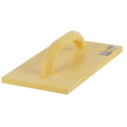 Gletiera poliuretanica Strend Pro 180x320 mm pentru tencuieli si adezivi