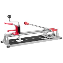 Aparat manual de taiat gresie si faianta Strend Pro MT116A, 400 mm, cu perforator
