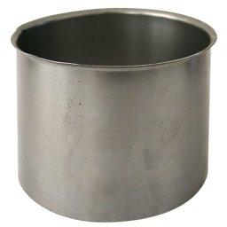 Manson anticoroziv 118 mm pentru horn soba (trecere prin perete)