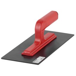 Hladitko din ABS Strend Pro Premium REDhand 260x120 mm, 2 mm, drept