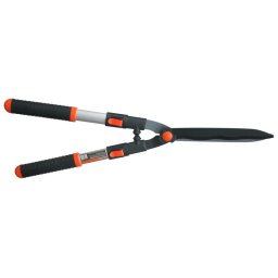 Foarfeca telescopica pentru gard viu Strend Pro KT3833A, aluminiu