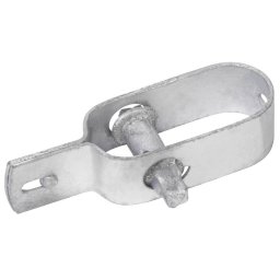 Intinzator de sarma zincat Strend Pro METALTEC 03 pentru garduri