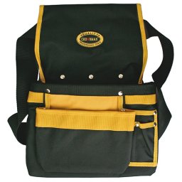 Suport buzunar pentru scule Strend Pro TB-1004 pe centura, 38,5 x 28 cm