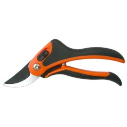 Foarfeca de gradina Strend Pro Premium 3158B, 210 mm, pentru crengi, TPR