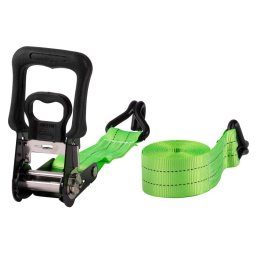 Chinga de ancorare Strend Pro cu clichet, 50 mm, 6 m, max. 960 kg