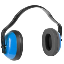 Antifoane de protectie auz Lasogard LA 3001, albastre, 23 dB
