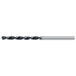 Burghiu pentru lemn Strend Pro 10x400 mm, pentru gaurire precisa