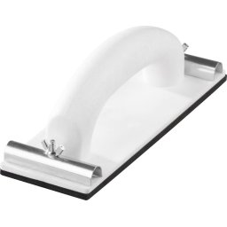 Suport pentru hartie/plasa abraziva Strend Pro SJ3217, 230 x 80 mm
