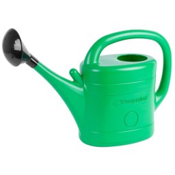 Stropitoare Prosperplast Spring 3 L, verde, cu rozeta pentru udare