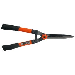 Foarfeca pentru gard viu Strend Pro KT3917B, 55 cm, manere aluminiu