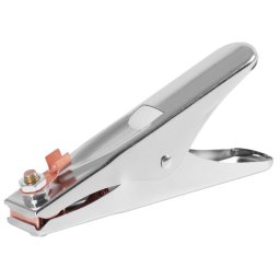 Cleste de masa pentru sudura 500A H0107, împamantare Strend Pro