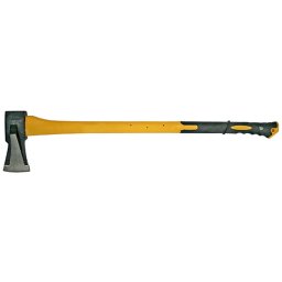 Secure pentru despicat lemne Strend Pro Extra 2000 g, coada fibra de sticla 880 mm