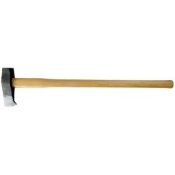 Secure de despicat lemne Strend Pro A6441 3000 g, coada din lemn 900 mm
