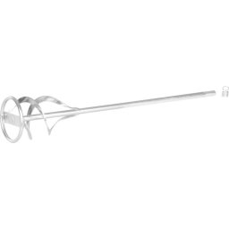 Paleta de amestecare Strend Pro PXF-20 pentru mortar, SDS+, 80x400 mm