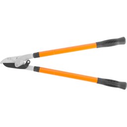 Foarfeca telescopica pentru crengi Strend Pro KT3812A, CrV, 650–950 mm